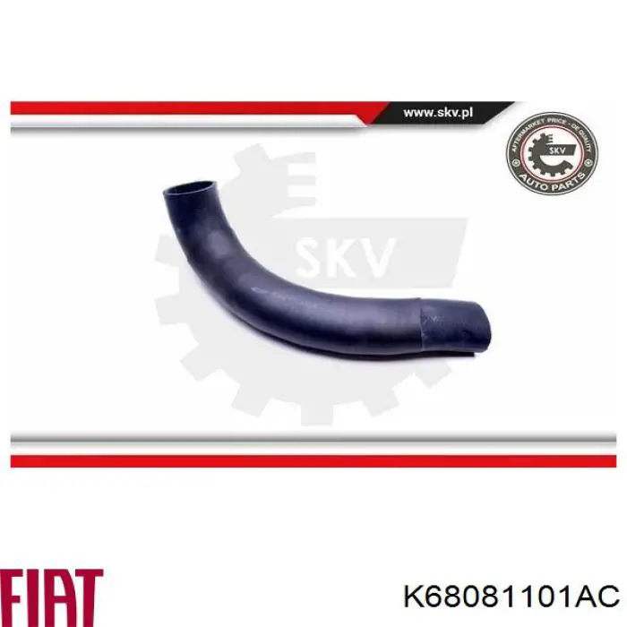 K68081101AC Fiat/Alfa/Lancia 