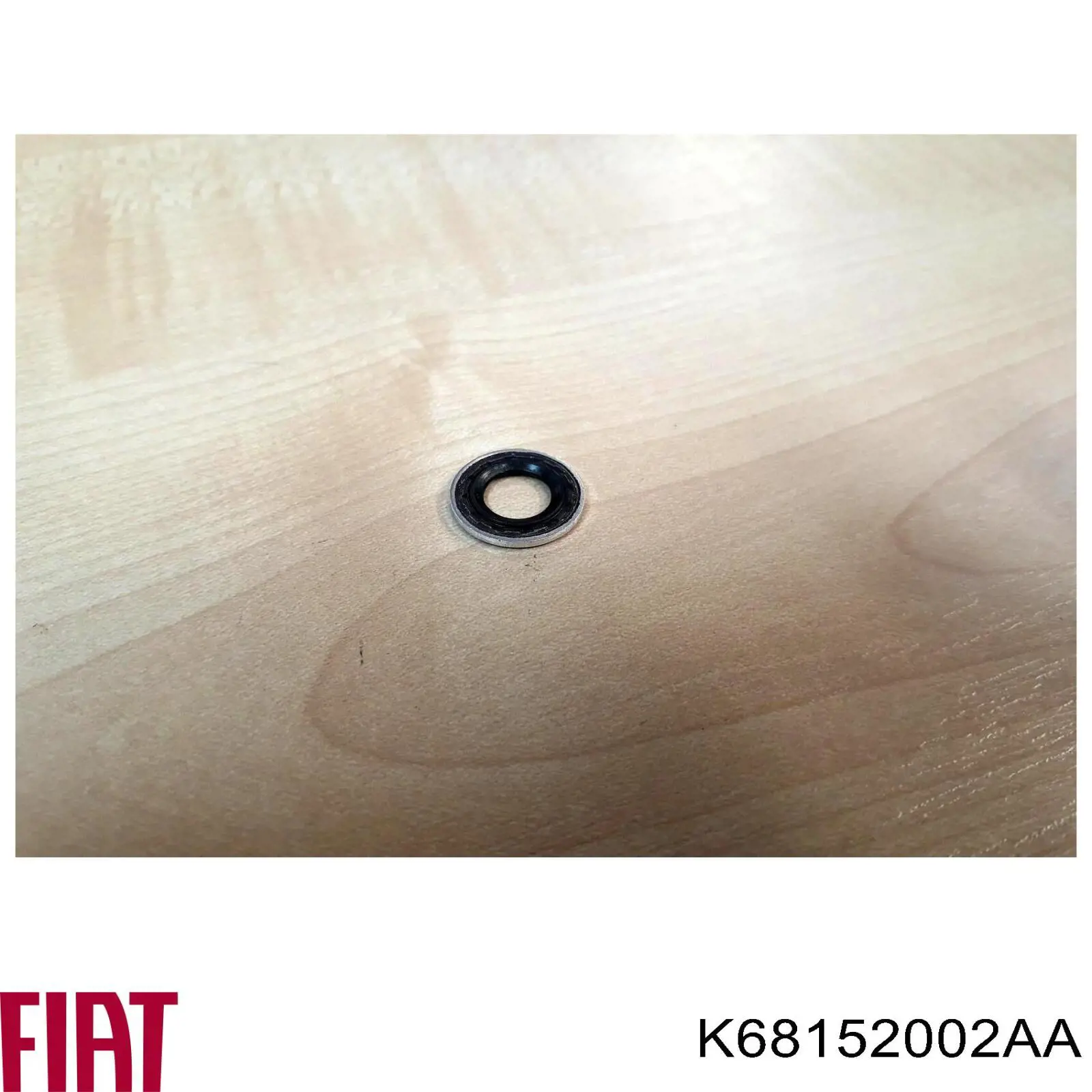 K68152002AA Fiat/Alfa/Lancia 
