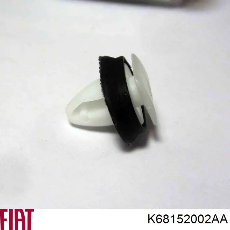  Fiat/Alfa/Lancia K68152002AA ціна, від 19.00 USD