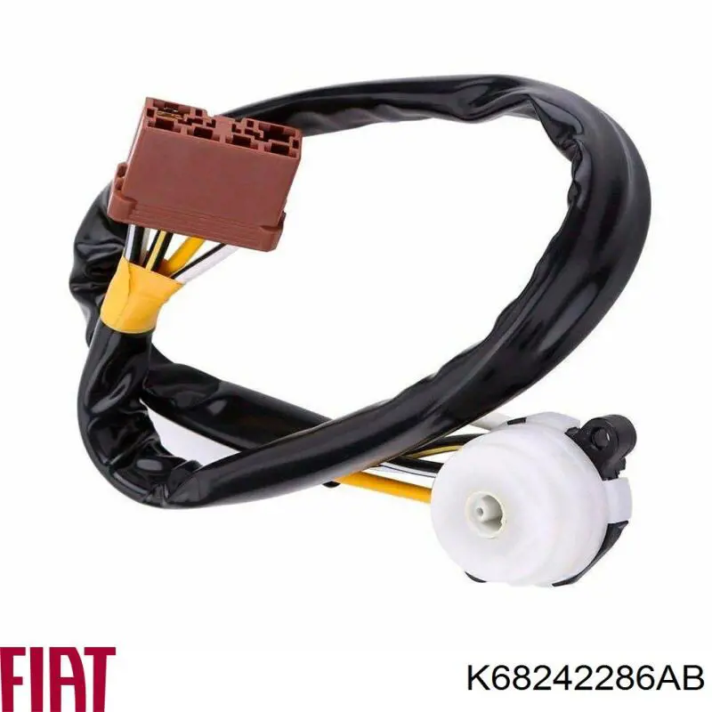 Котушка запалювання Fiat/Alfa/Lancia K68242286AB ціна, від 11.11 USD