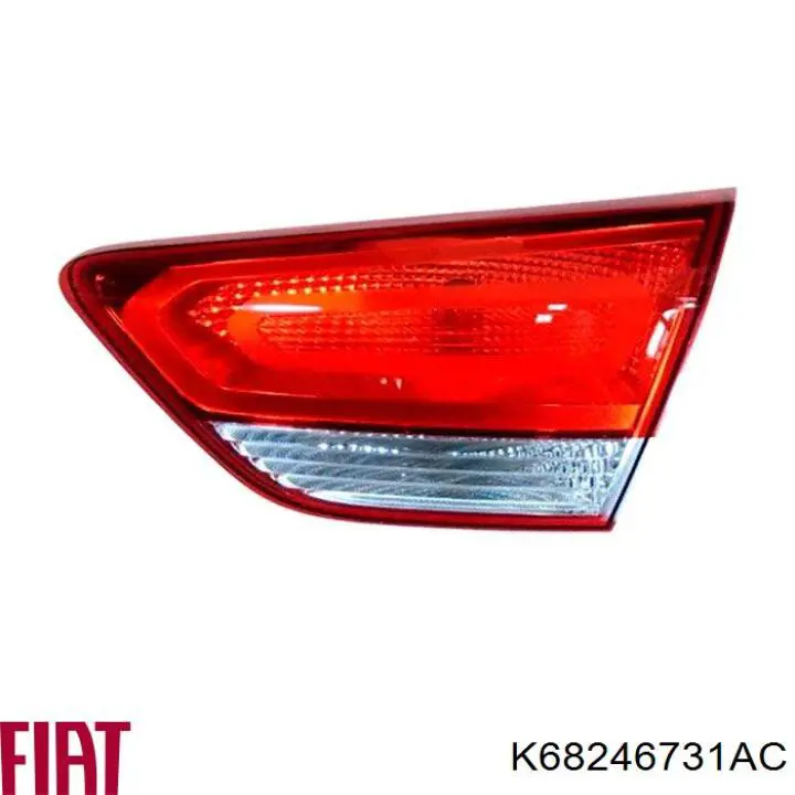 Лінк стабілізатора, заднього Chrysler 51942168 ціна, від 12.65 USD