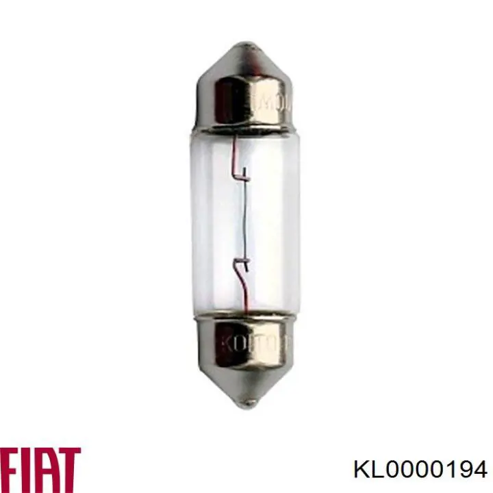 Купити L0000194 Chrysler 