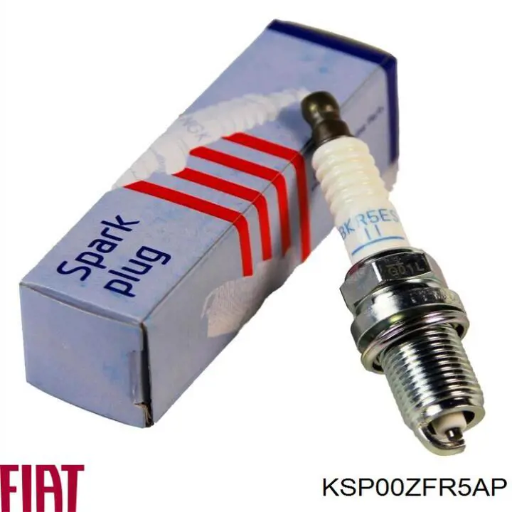 Свічки Chrysler SP00ZFR5AP