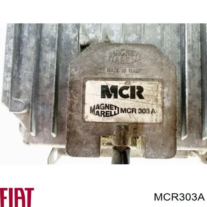MCR303A Fiat/Alfa/Lancia 