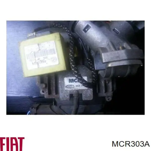  Fiat/Alfa/Lancia MCR303A ціна, від 17.07 USD