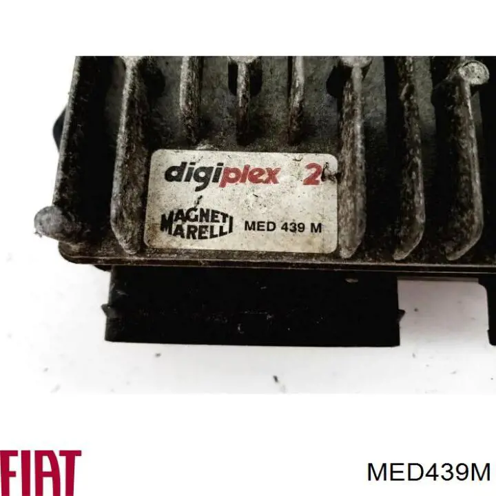 MED439M Fiat/Alfa/Lancia 