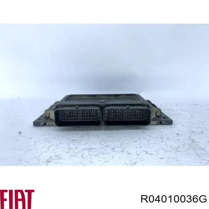Електронний блок керування двигуном 0046737473 Fiat/Alfa/Lancia