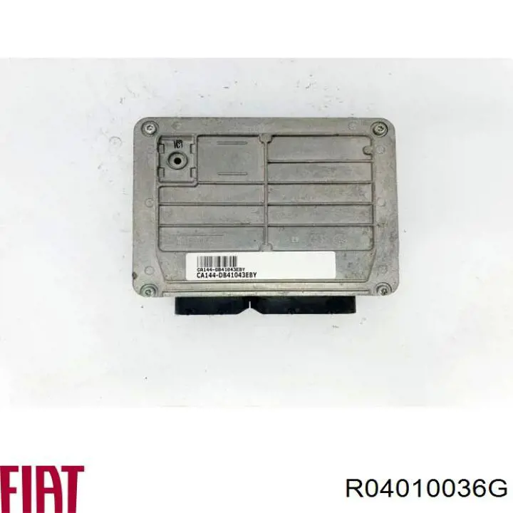 Блок двигуна Fiat/Alfa/Lancia 0046737473