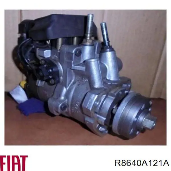 Паливний насос високого тиску R8640A121A Fiat/Alfa/Lancia