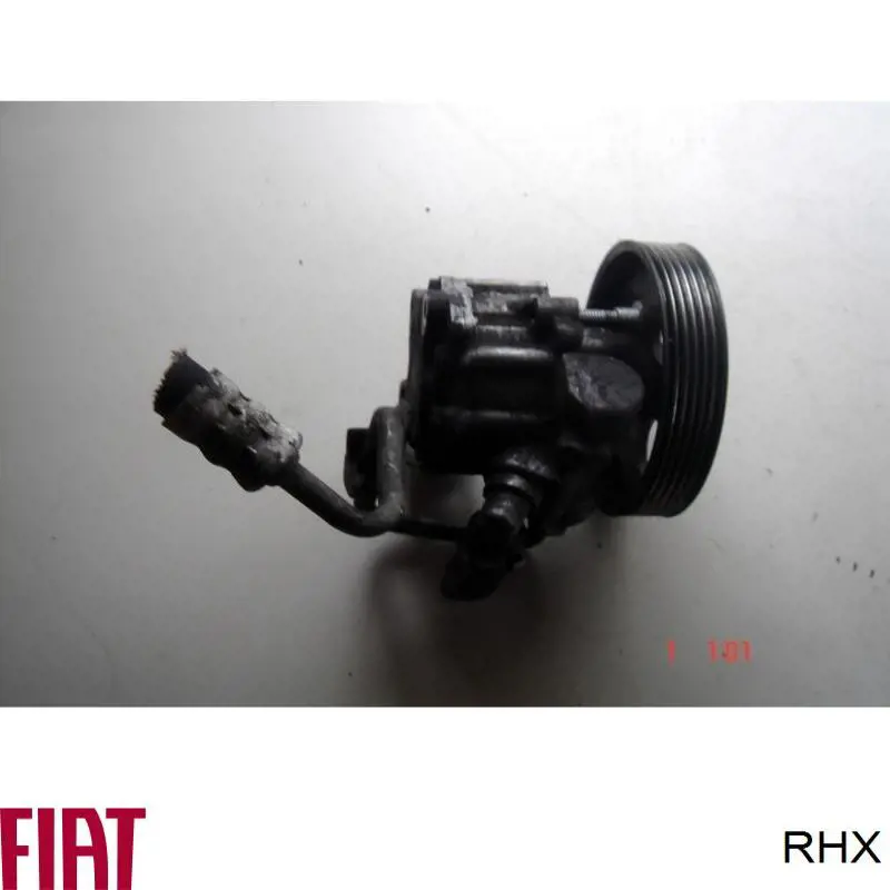 ДВЗ Peugeot/Citroen RHX ціна, від 383.17 USD