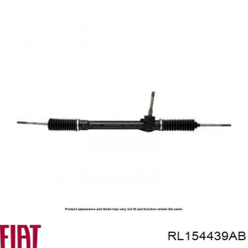  RL154439AB Chrysler