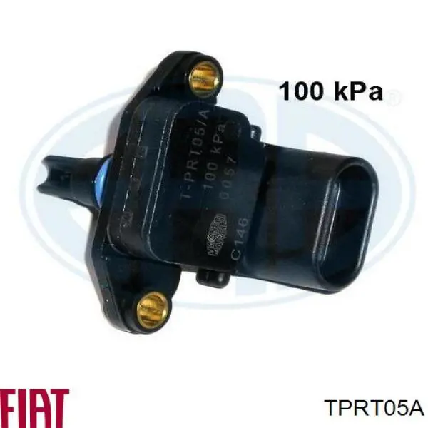 TPRT05A Fiat/Alfa/Lancia 