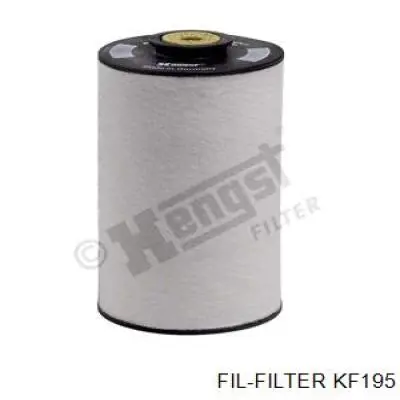 Фільтр паливний KF195 FIL Filter