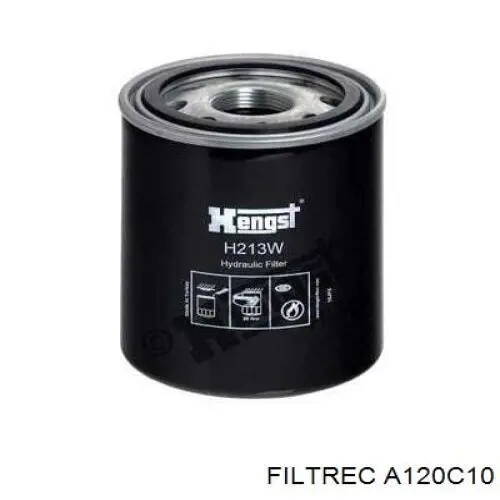 Фільтр коробки автомат Donaldson P171635 ціна, від 23.77 USD