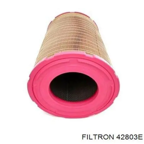 42803E Filtron фільтр повітряний