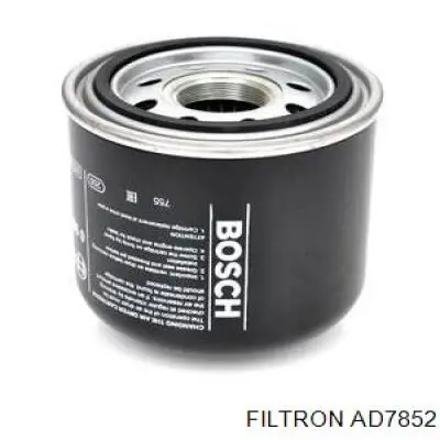 AD7852 Filtron фільтр осушувача повітря (вологомастиловідділювача (TRUCK))
