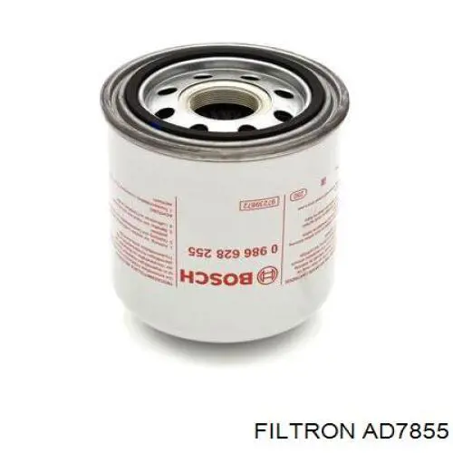 AD7855 Filtron фільтр осушувача повітря (вологомастиловідділювача (TRUCK))