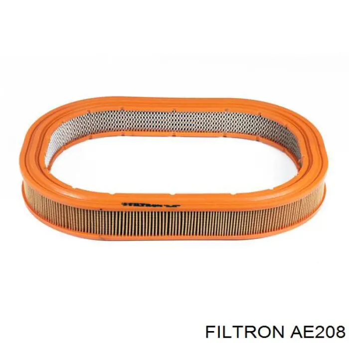 AE208 Filtron фільтр повітряний