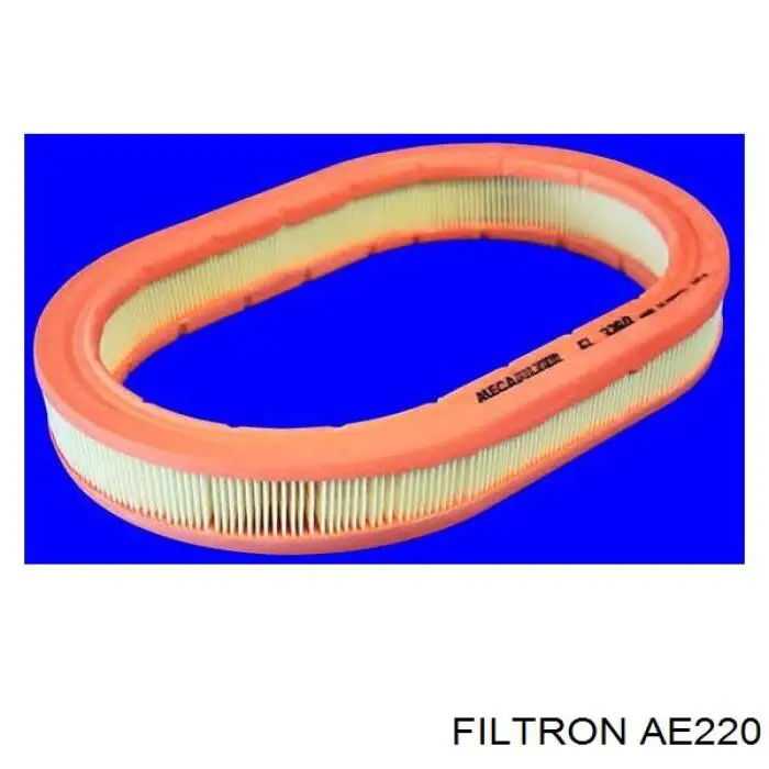 Купити AE220 Filtron Автомобільний фільтр повітря