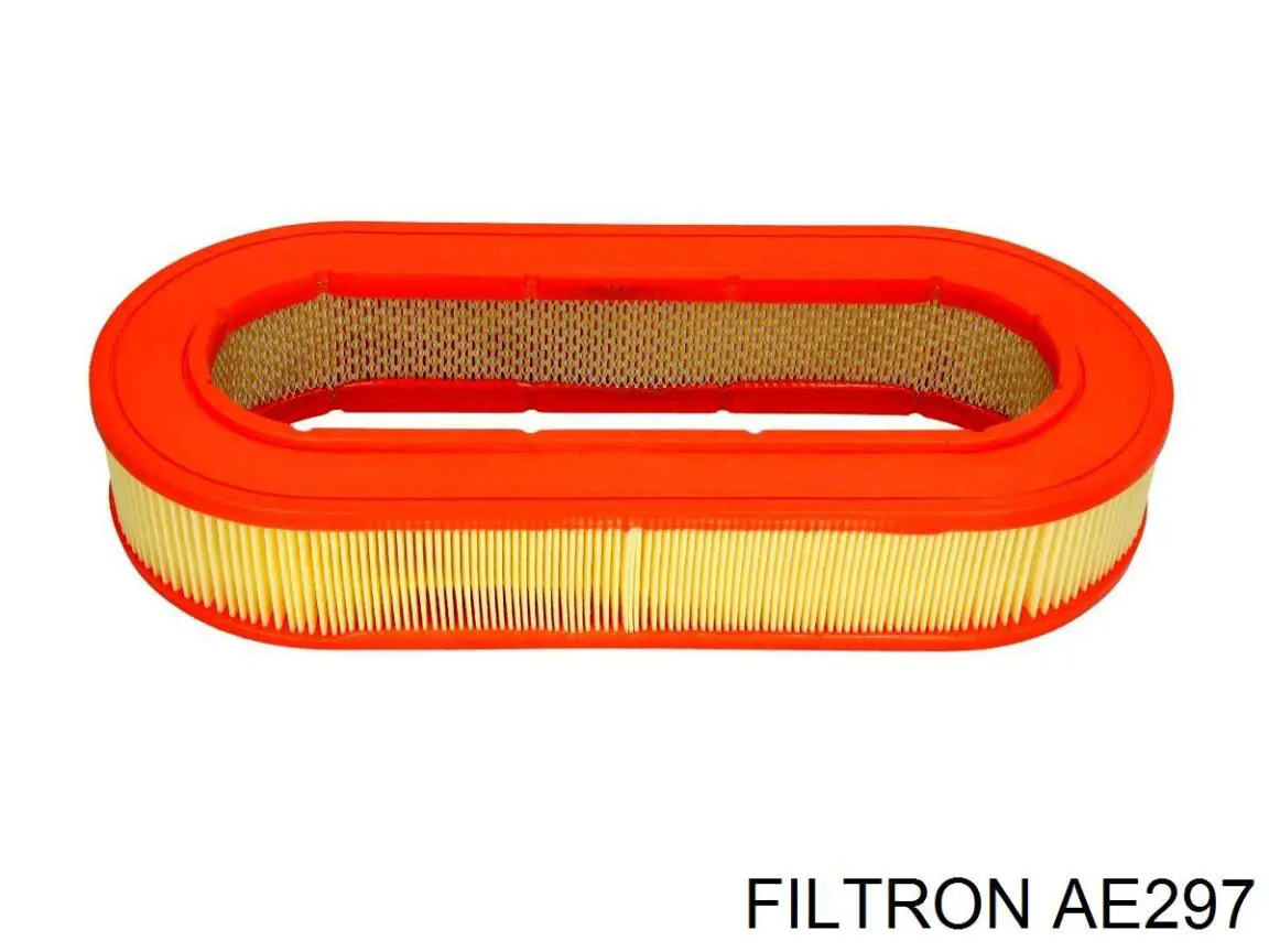 Купити AE297 Filtron Автомобільний фільтр повітря