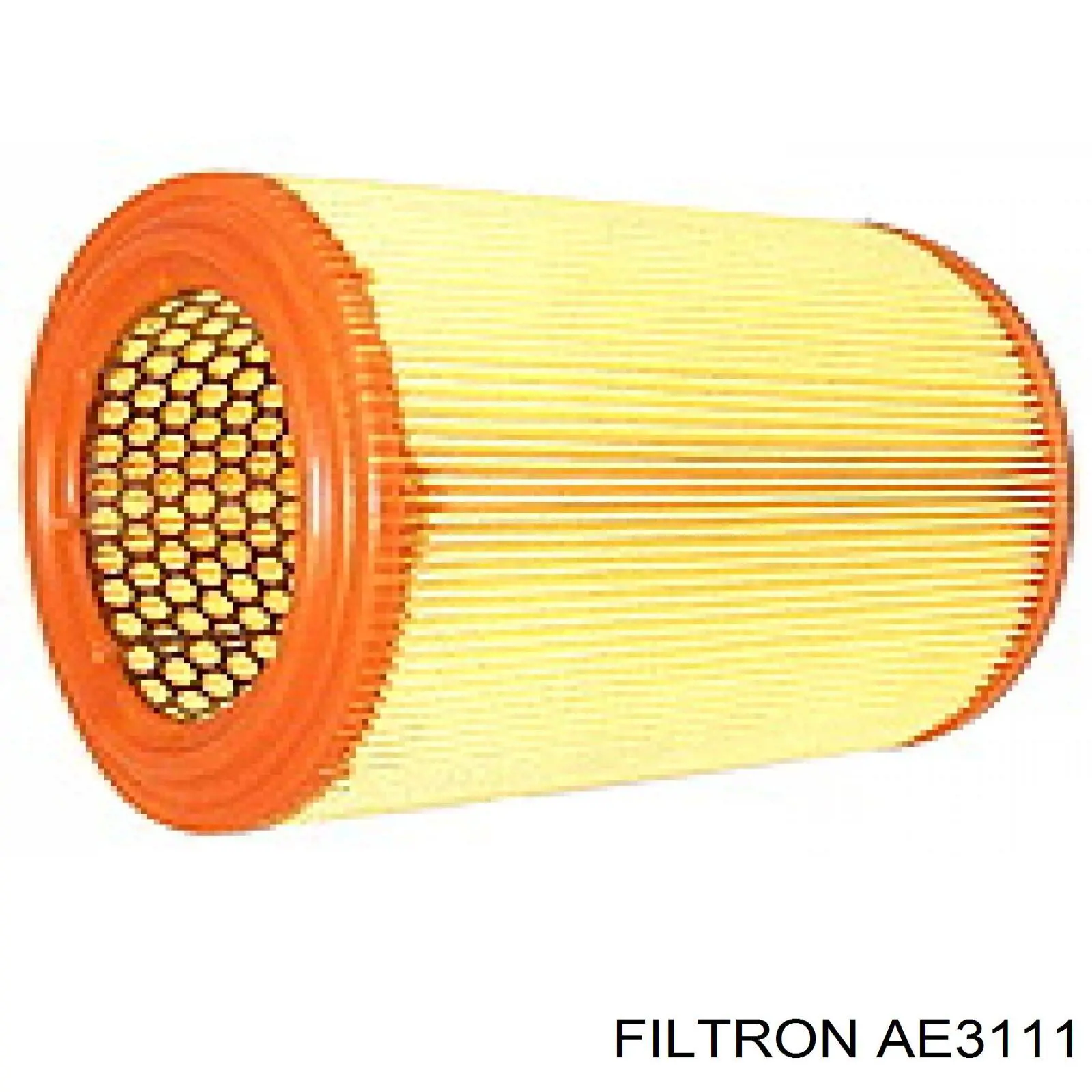 Фільтр повітряний Filtron AE3111