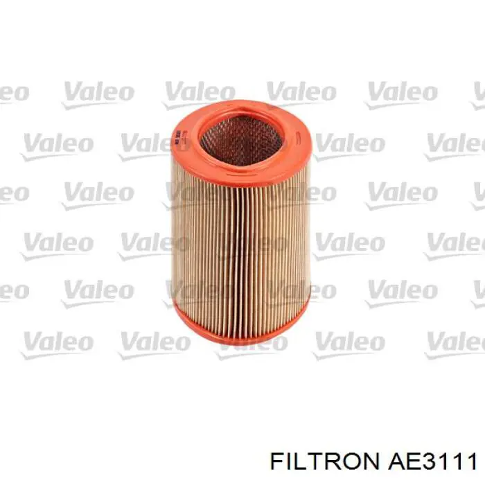 Елемент повітряного фільтра Filtron AE3111 ціна, від 5.40 USD