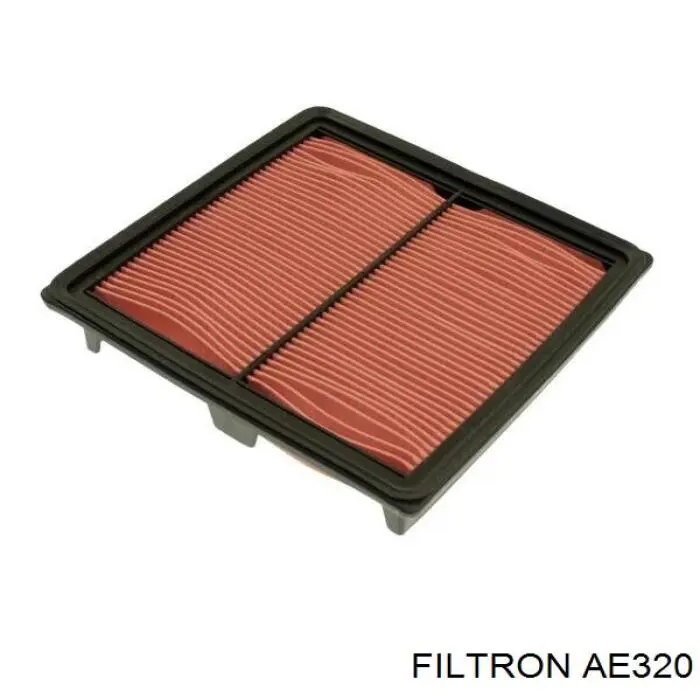 Елемент повітряного фільтра Filtron AE320 ціна, від 5.45 USD