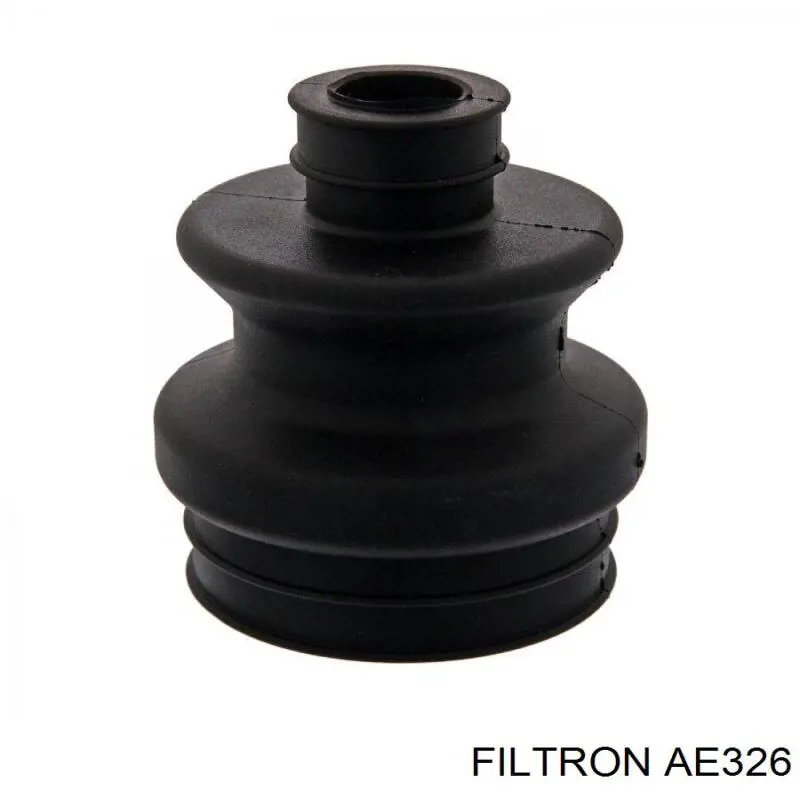 Елемент повітряного фільтра Filtron AE326 ціна, від 17.43 USD