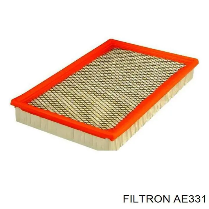Елемент повітряного фільтра Filtron AE331 ціна, від 5.73 USD