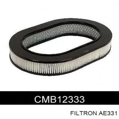 Купити AE331 Filtron Автомобільний фільтр повітря