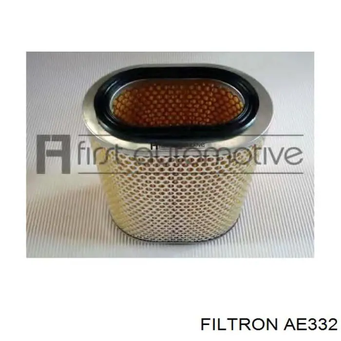 AE332 Filtron фільтр повітряний