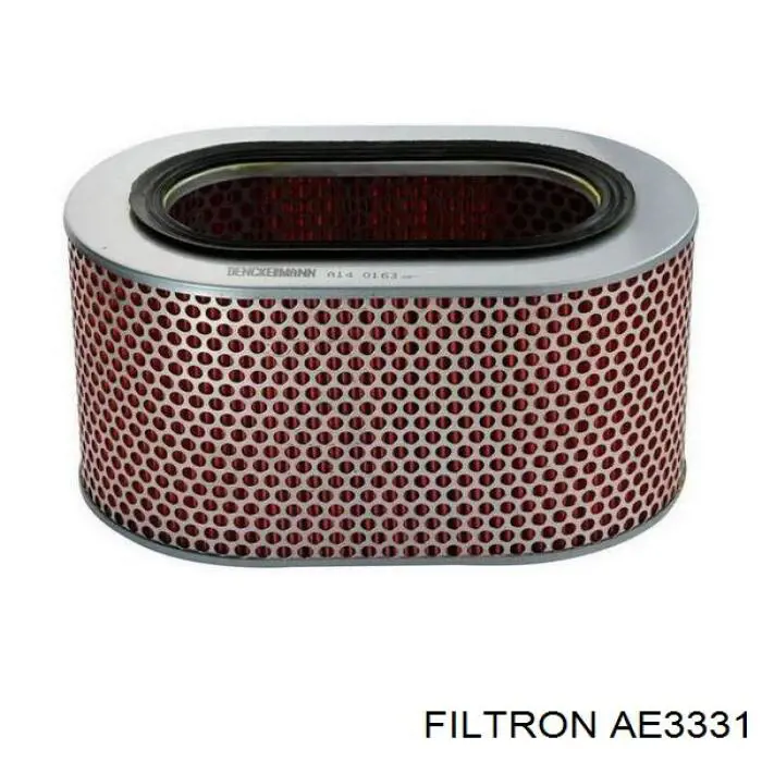 AE3331 Filtron фільтр повітряний