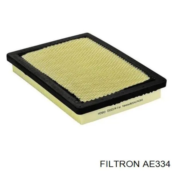 AE334 Filtron фільтр повітряний