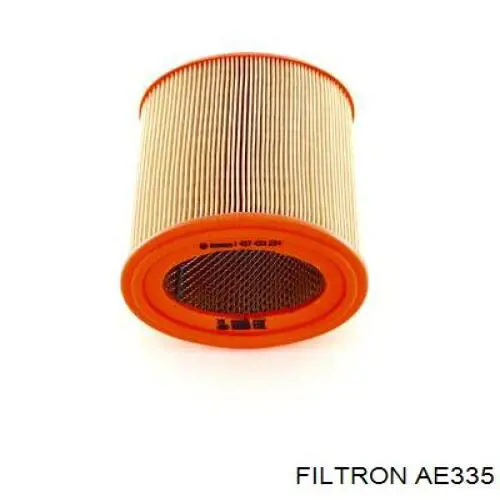 Елемент повітряного фільтра Filtron AE335 ціна, від 4.12 USD