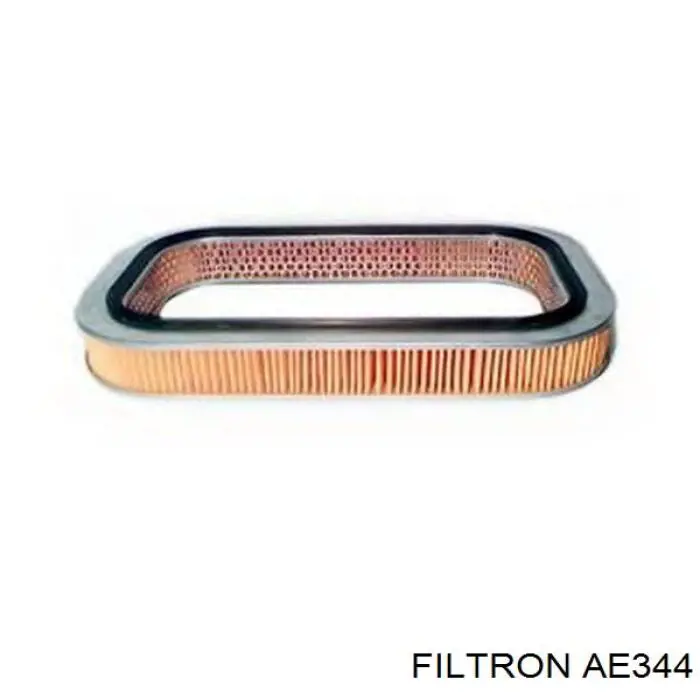 Повітряний фільтр C2936 Mann-Filter