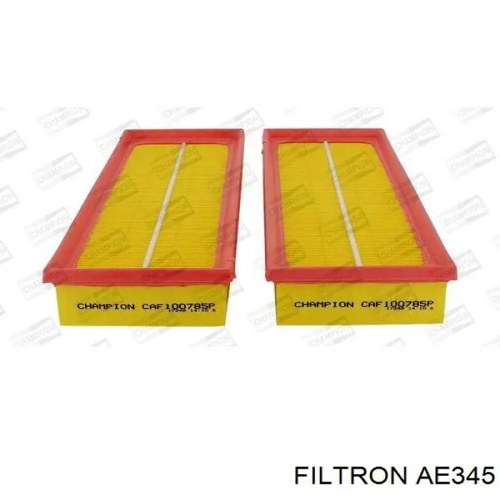 Повітряний фільтр AE345 Filtron