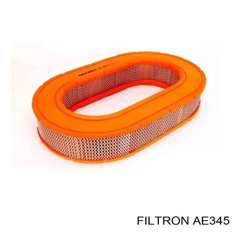 Фільтр повітряний AE345 Filtron