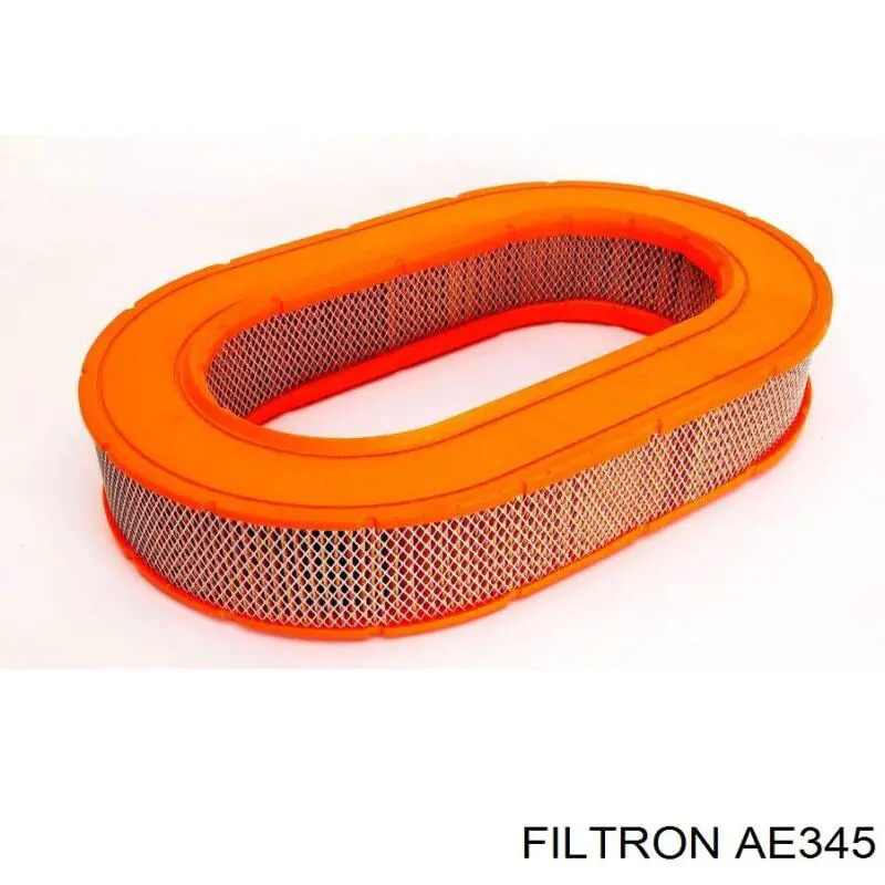 Елемент повітряного фільтра Filtron AE345 ціна, від 30.29 USD