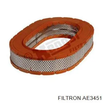 AE3451 Filtron фільтр повітряний