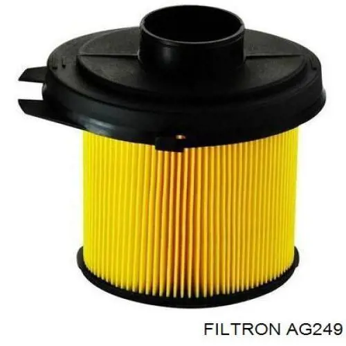 AG249 Filtron фільтр повітряний