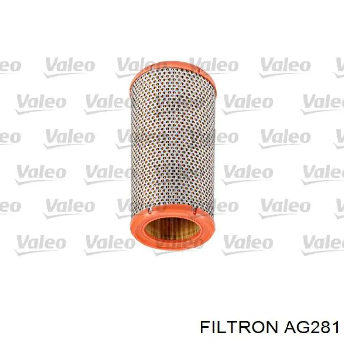 AG281 Filtron фільтр повітряний
