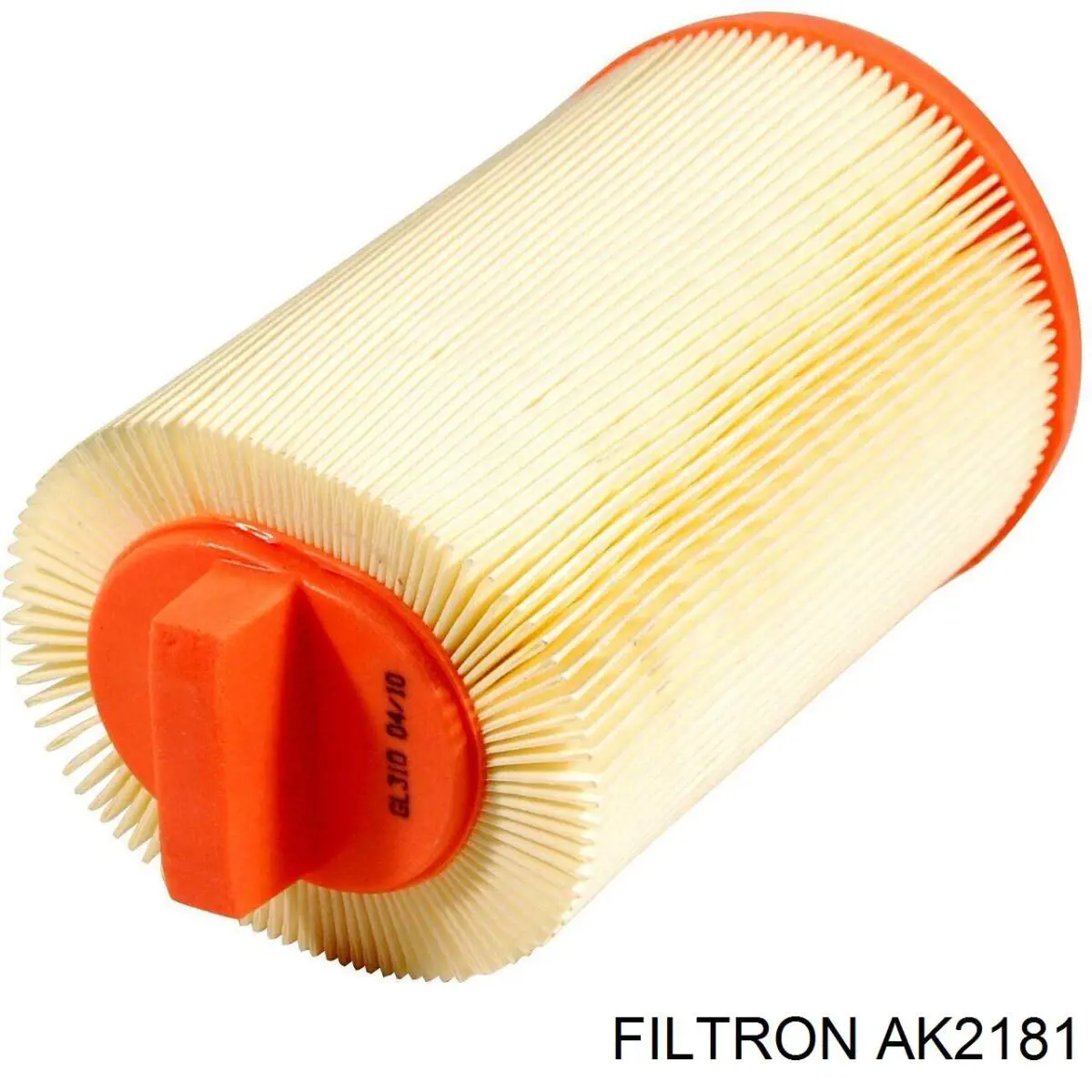 AK2181 Filtron фільтр повітряний