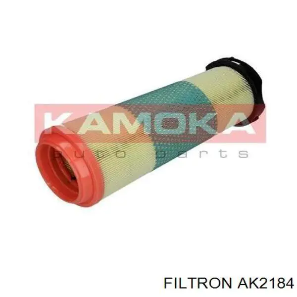 AK2184 Filtron фільтр повітряний