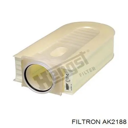 AK2188 Filtron фільтр повітряний