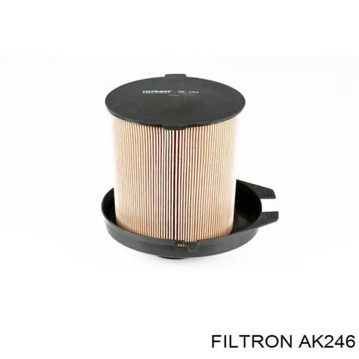 AK246 Filtron фільтр повітряний