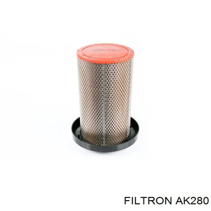 Купити AK280 Filtron Автомобільний фільтр повітря