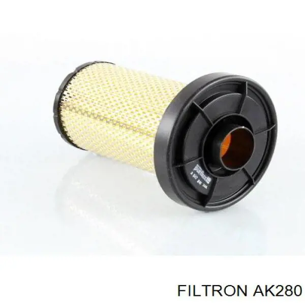 AK280 Filtron фільтр повітряний