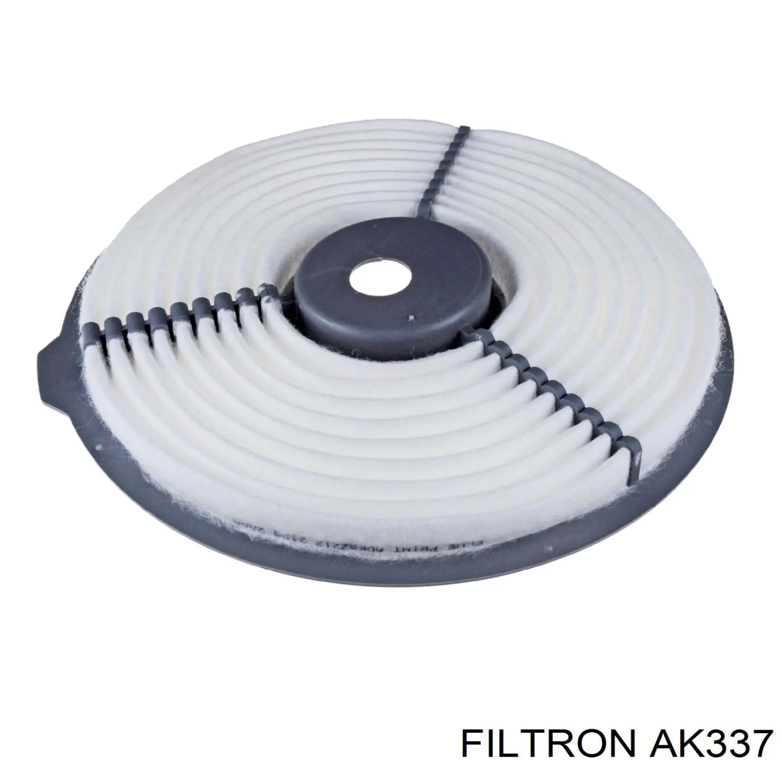 AK337 Filtron фільтр повітряний