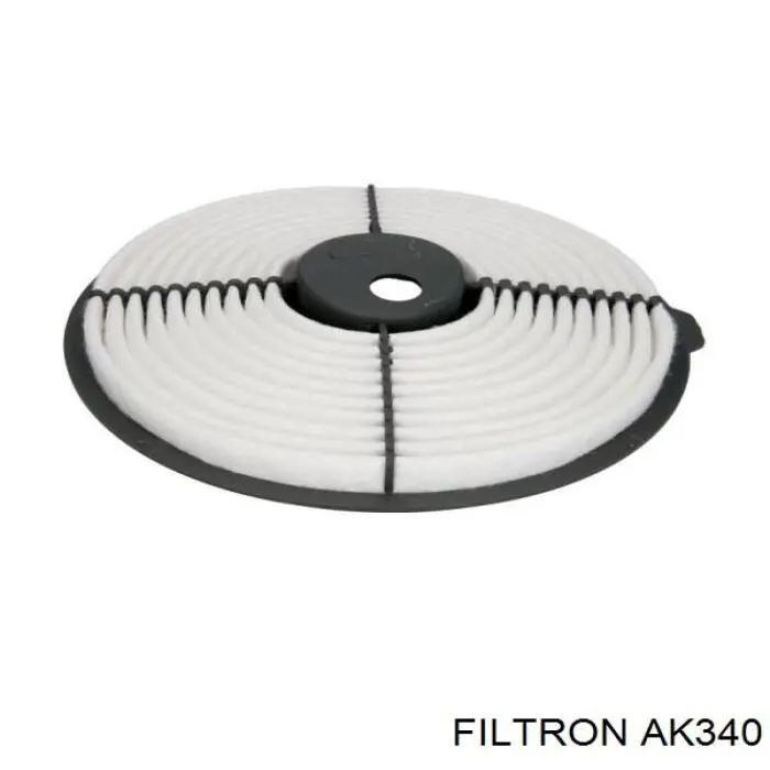 Купити AK340 Filtron Автомобільний фільтр повітря
