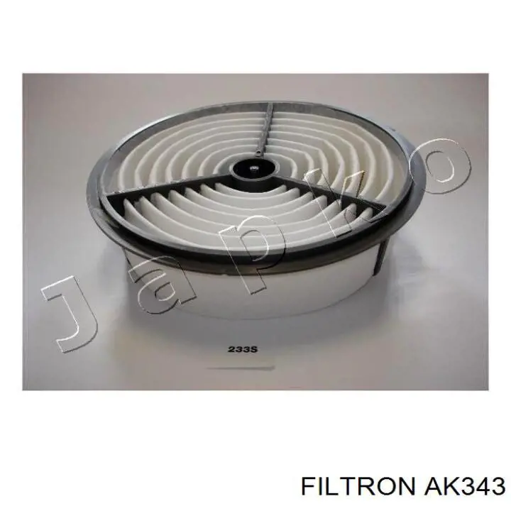 AK343 Filtron